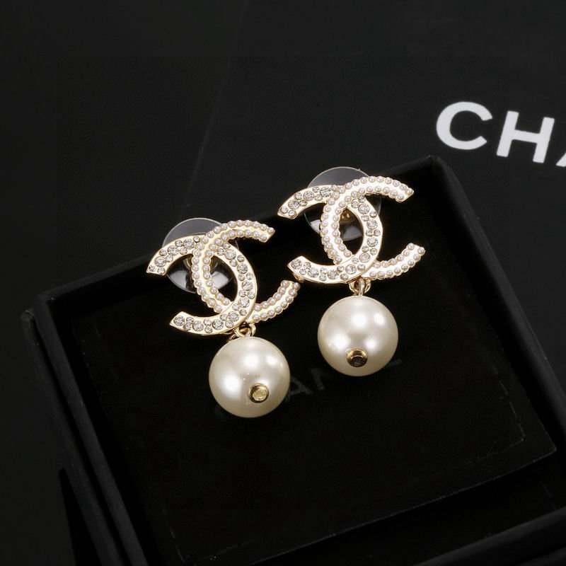 Chanel Earring 05yxs18